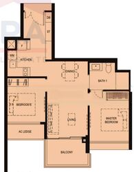 Normanton Park (D5), Apartment #447553021
